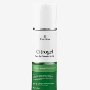 CITROGEL - Nano Gel Clareador da Pele