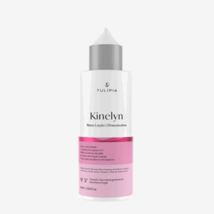 KINELYN - Nano Loção Ultrassecativa