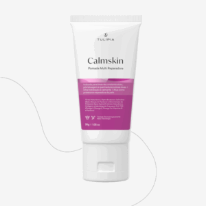 CALMSKIN - Pomada Multirreparadora