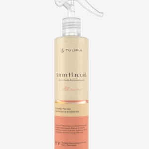 FIRM FLACCID - Nano Fluído Remineralizante