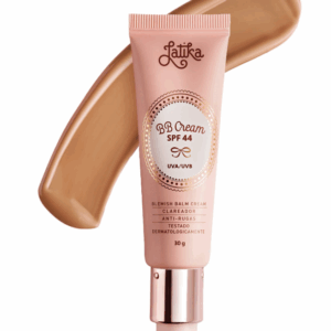 BB Cream Latika Clareador FPS 44