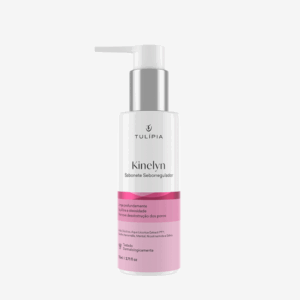 KINELYN - Sabonete Seborregulador