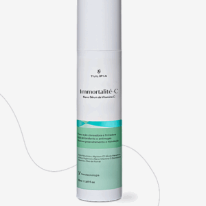 IMMORTALITÉ-C - Nano Sérum de Vitamina C