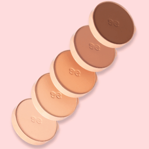 Refil Pó Compacto Latika Powder FPS 30