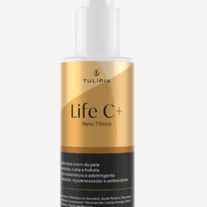 LIFE C+ Nano Tônico