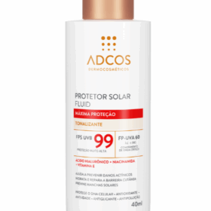 Protetor Solar Fluid FPS 99