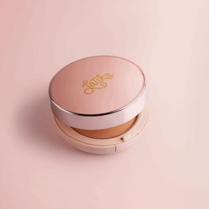 Pó Compacto Latika Powder FPS 30