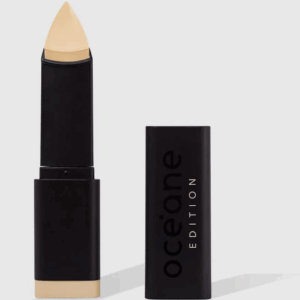 Base em Bastão Clara Semi-Matte