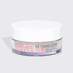 Pó Translúcido Sport Powder com Protetor Solar FPS30 FPUVA13