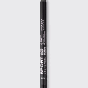 Lápis para Olhos Sport Eyepencil Preto