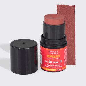 BLUSH ALL IN ONE FPS 30