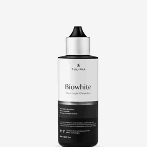 BIOWHITE - Nano Loção Clareadora