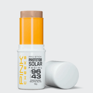 PROTETOR SOLAR FACIAL PRO STICK PRO FPS 96 FPUVA 43