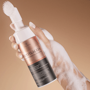 DERMACOS - Espuma de Limpeza Rejuvenescedora